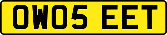 OW05EET