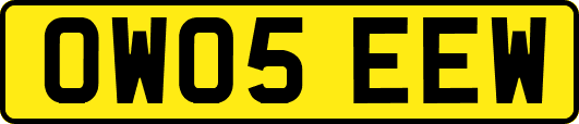 OW05EEW
