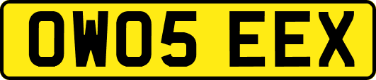 OW05EEX