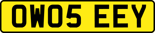 OW05EEY