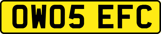 OW05EFC