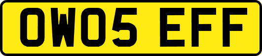 OW05EFF