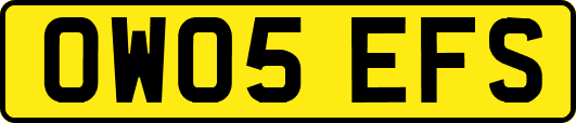 OW05EFS
