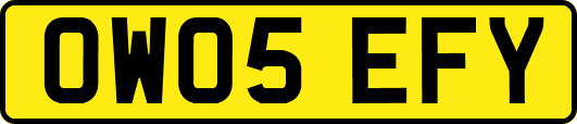 OW05EFY