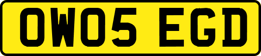 OW05EGD