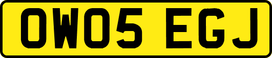 OW05EGJ