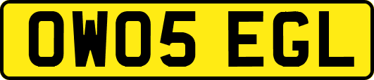 OW05EGL