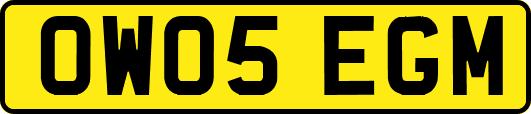OW05EGM