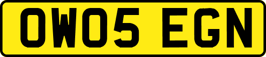 OW05EGN