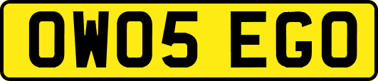OW05EGO