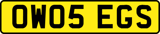 OW05EGS