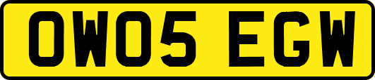 OW05EGW