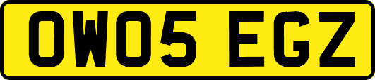OW05EGZ