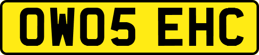OW05EHC