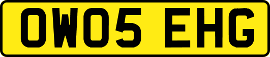 OW05EHG