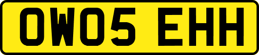 OW05EHH