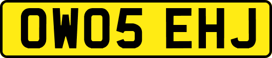 OW05EHJ