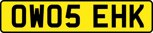 OW05EHK