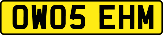 OW05EHM