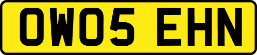 OW05EHN