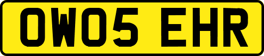 OW05EHR