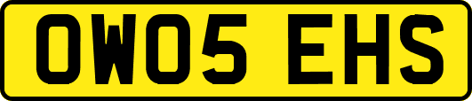 OW05EHS