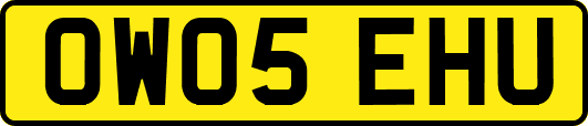 OW05EHU