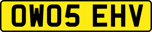 OW05EHV