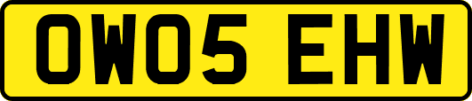 OW05EHW