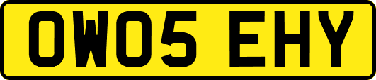 OW05EHY