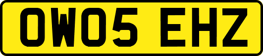 OW05EHZ