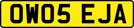 OW05EJA