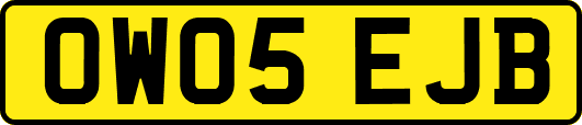 OW05EJB