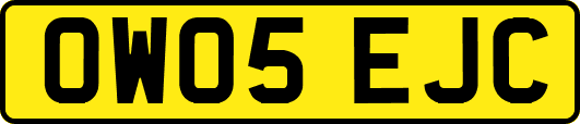 OW05EJC