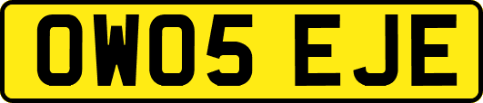 OW05EJE