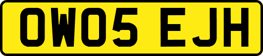 OW05EJH