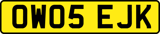 OW05EJK