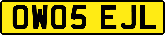 OW05EJL