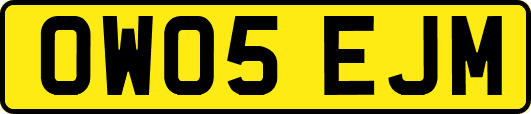 OW05EJM