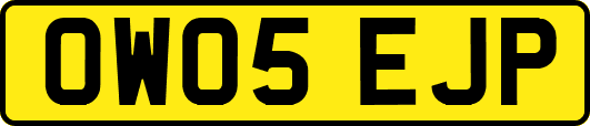 OW05EJP