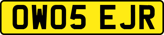 OW05EJR
