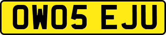 OW05EJU