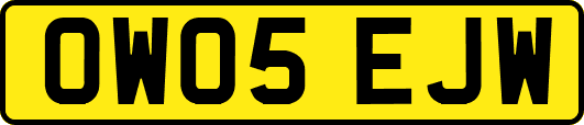 OW05EJW