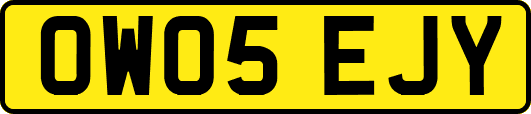 OW05EJY