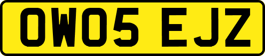 OW05EJZ
