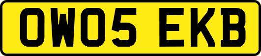 OW05EKB