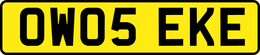 OW05EKE