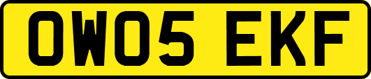 OW05EKF