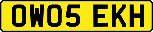 OW05EKH