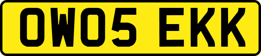OW05EKK